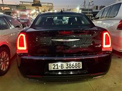 Chrysler 300